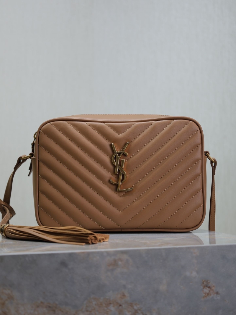 YSL Satchel Bags